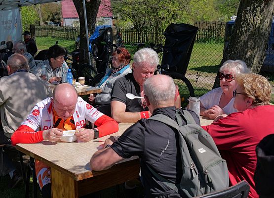 XXI ORTC "Jesteśmy w