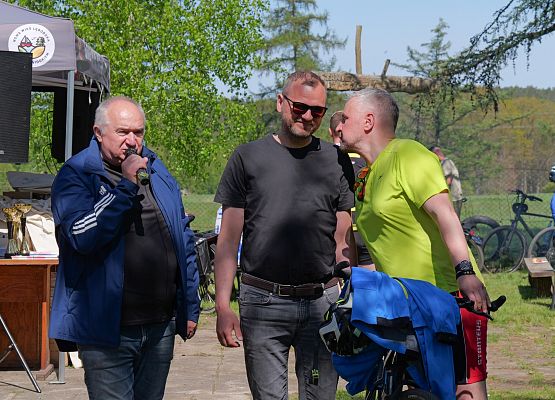 XXI ORTC "Jesteśmy w