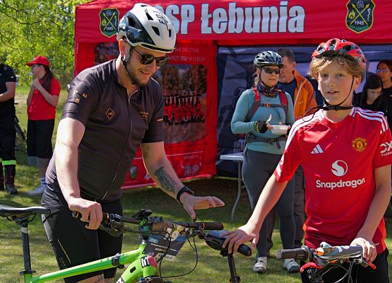 XXI ORTC "Jesteśmy w