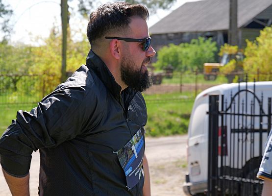 XXI ORTC "Jesteśmy w