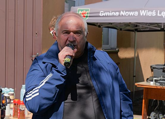 XXI ORTC "Jesteśmy w