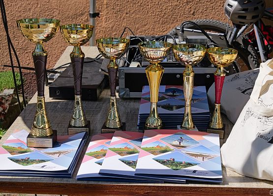 XXI ORTC "Jesteśmy w