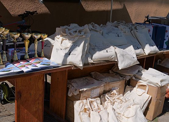 XXI ORTC "Jesteśmy w