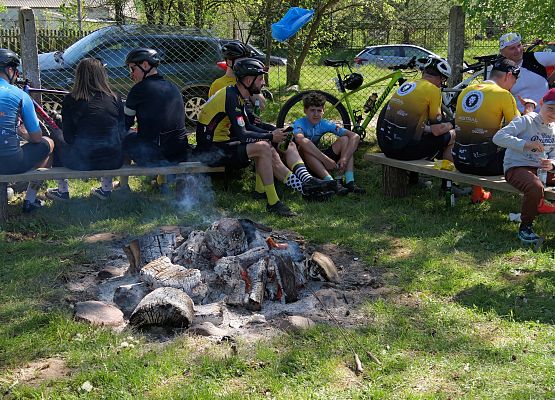 XXI ORTC "Jesteśmy w