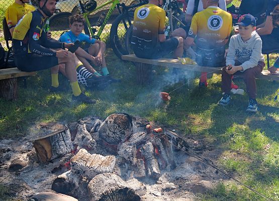 XXI ORTC "Jesteśmy w