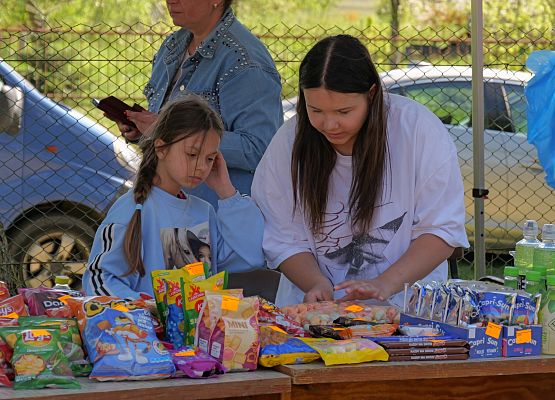 XXI ORTC "Jesteśmy w