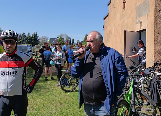 XXI ORTC "Jesteśmy w