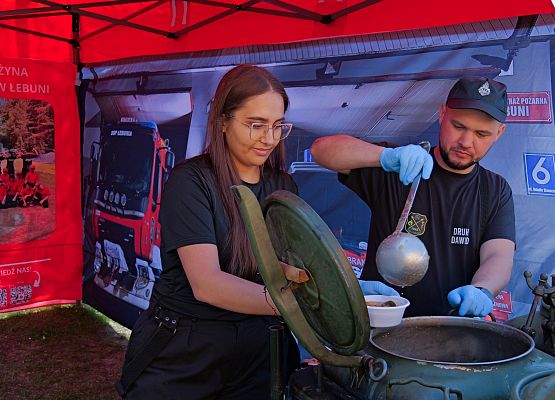 XXI ORTC "Jesteśmy w