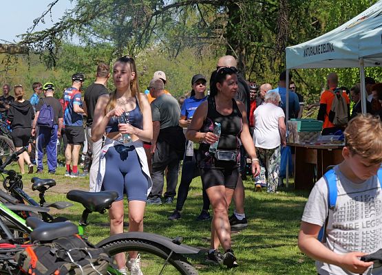 XXI ORTC "Jesteśmy w