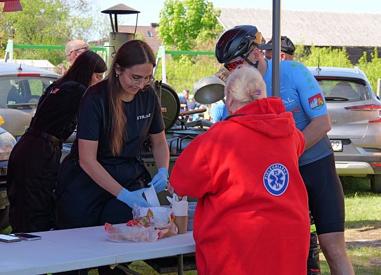 XXI ORTC "Jesteśmy w