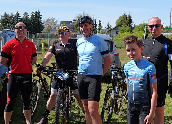 XXI ORTC "Jesteśmy w