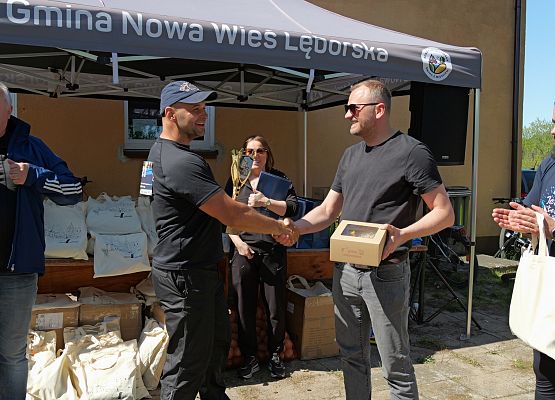 XXI ORTC "Jesteśmy w