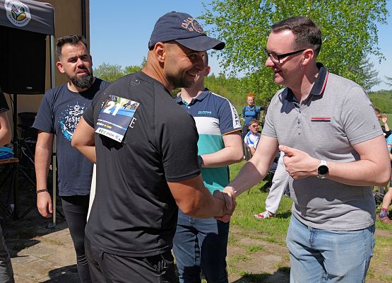 XXI ORTC "Jesteśmy w