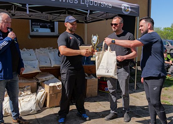 XXI ORTC "Jesteśmy w