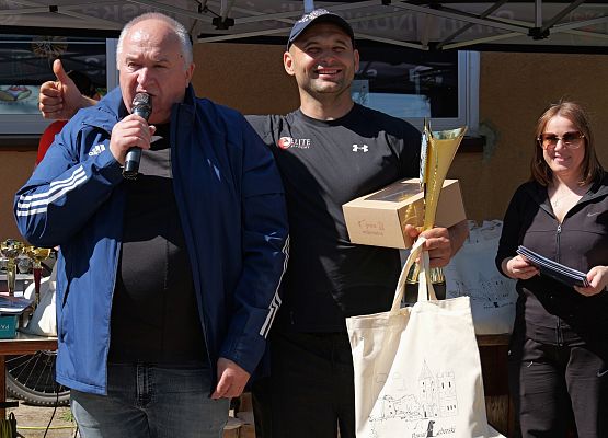 XXI ORTC "Jesteśmy w