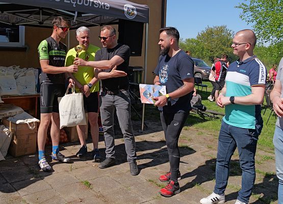 XXI ORTC "Jesteśmy w