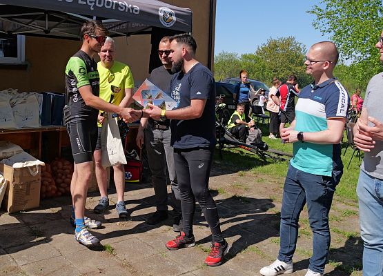 XXI ORTC "Jesteśmy w