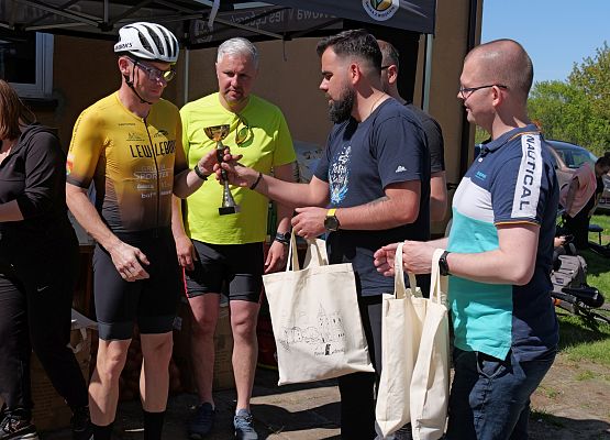 XXI ORTC "Jesteśmy w