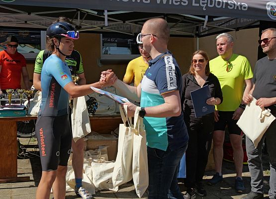 XXI ORTC "Jesteśmy w