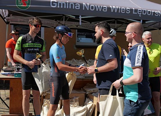 XXI ORTC "Jesteśmy w