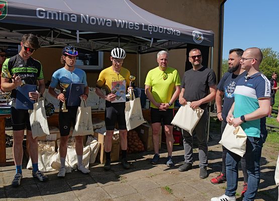 XXI ORTC "Jesteśmy w