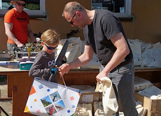 XXI ORTC "Jesteśmy w