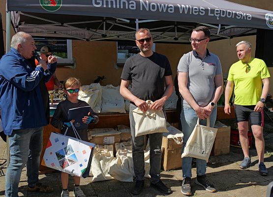 XXI ORTC "Jesteśmy w