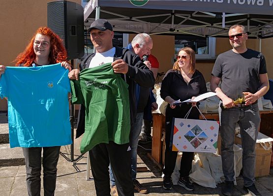 XXI ORTC "Jesteśmy w