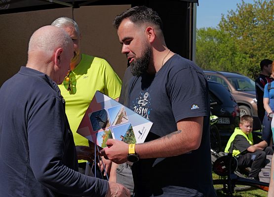 XXI ORTC "Jesteśmy w