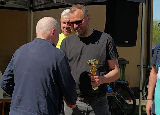 XXI ORTC "Jesteśmy w