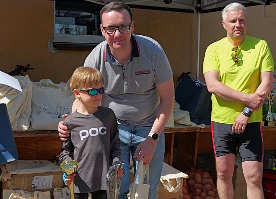 XXI ORTC "Jesteśmy w