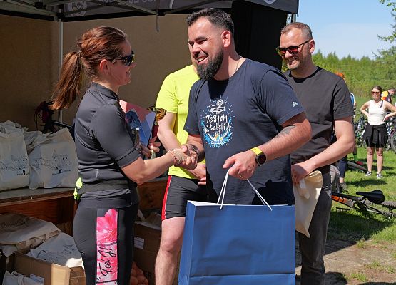 XXI ORTC "Jesteśmy w