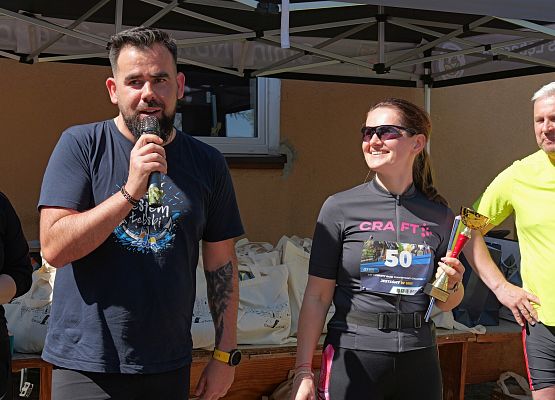 XXI ORTC "Jesteśmy w