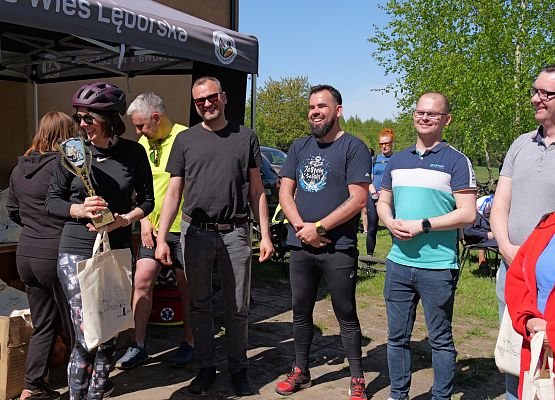 XXI ORTC "Jesteśmy w