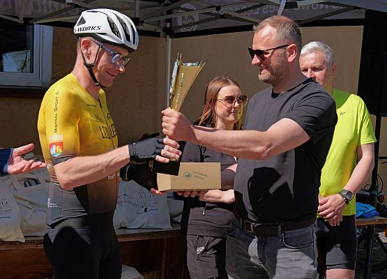 XXI ORTC "Jesteśmy w