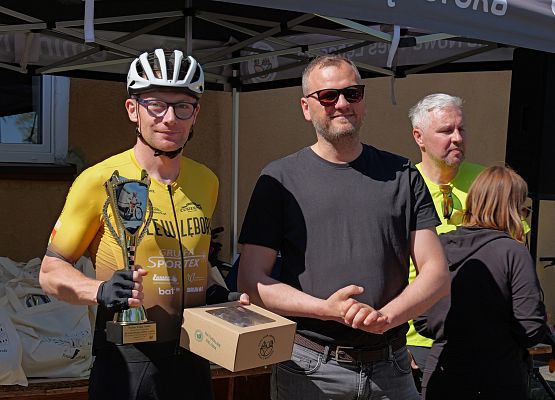 XXI ORTC "Jesteśmy w