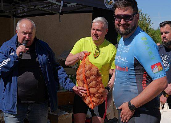 XXI ORTC "Jesteśmy w