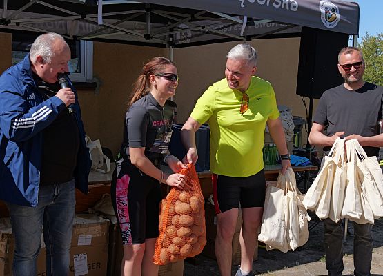 XXI ORTC "Jesteśmy w