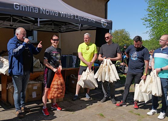 XXI ORTC "Jesteśmy w