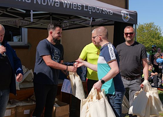 XXI ORTC "Jesteśmy w