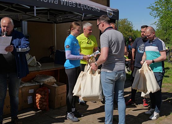 XXI ORTC "Jesteśmy w