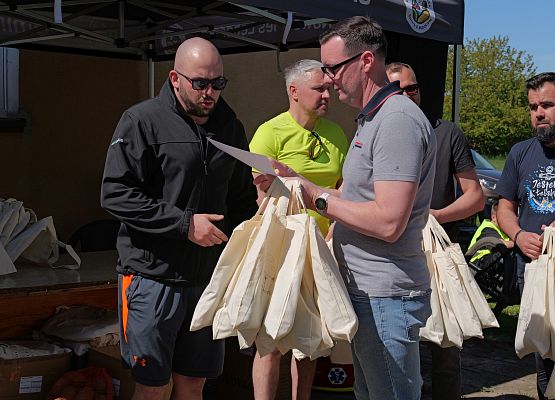 XXI ORTC "Jesteśmy w