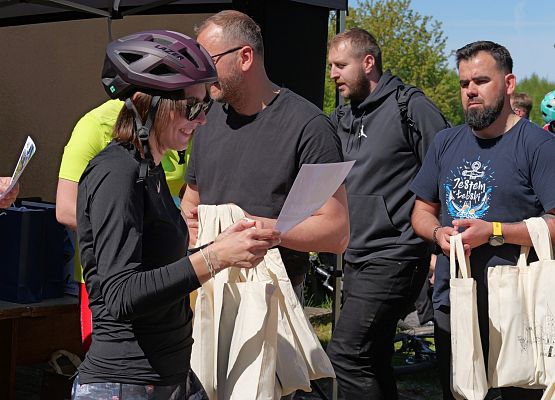 XXI ORTC "Jesteśmy w