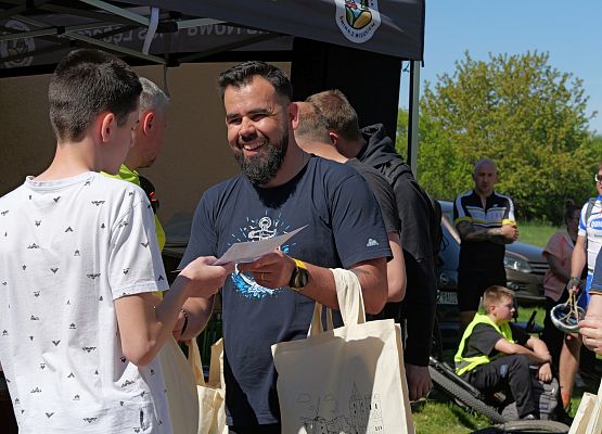 XXI ORTC "Jesteśmy w