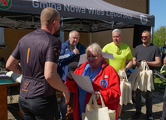 XXI ORTC "Jesteśmy w