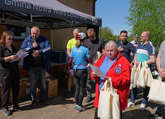 XXI ORTC "Jesteśmy w