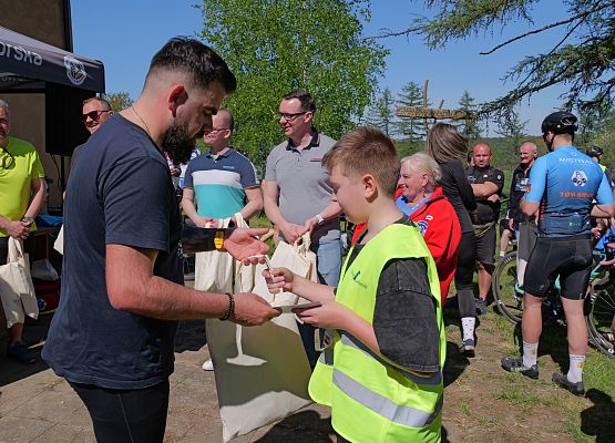 XXI ORTC "Jesteśmy w