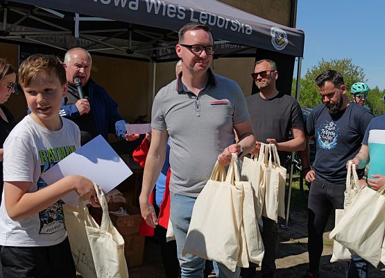 XXI ORTC "Jesteśmy w