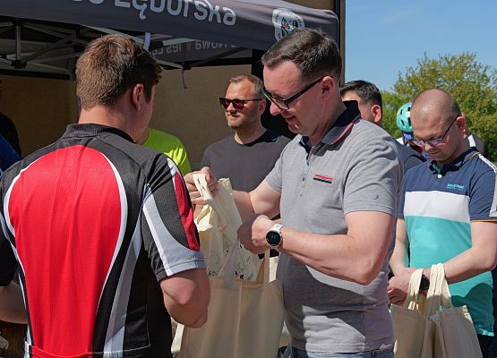 XXI ORTC "Jesteśmy w