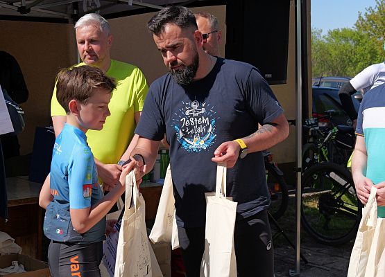 XXI ORTC "Jesteśmy w